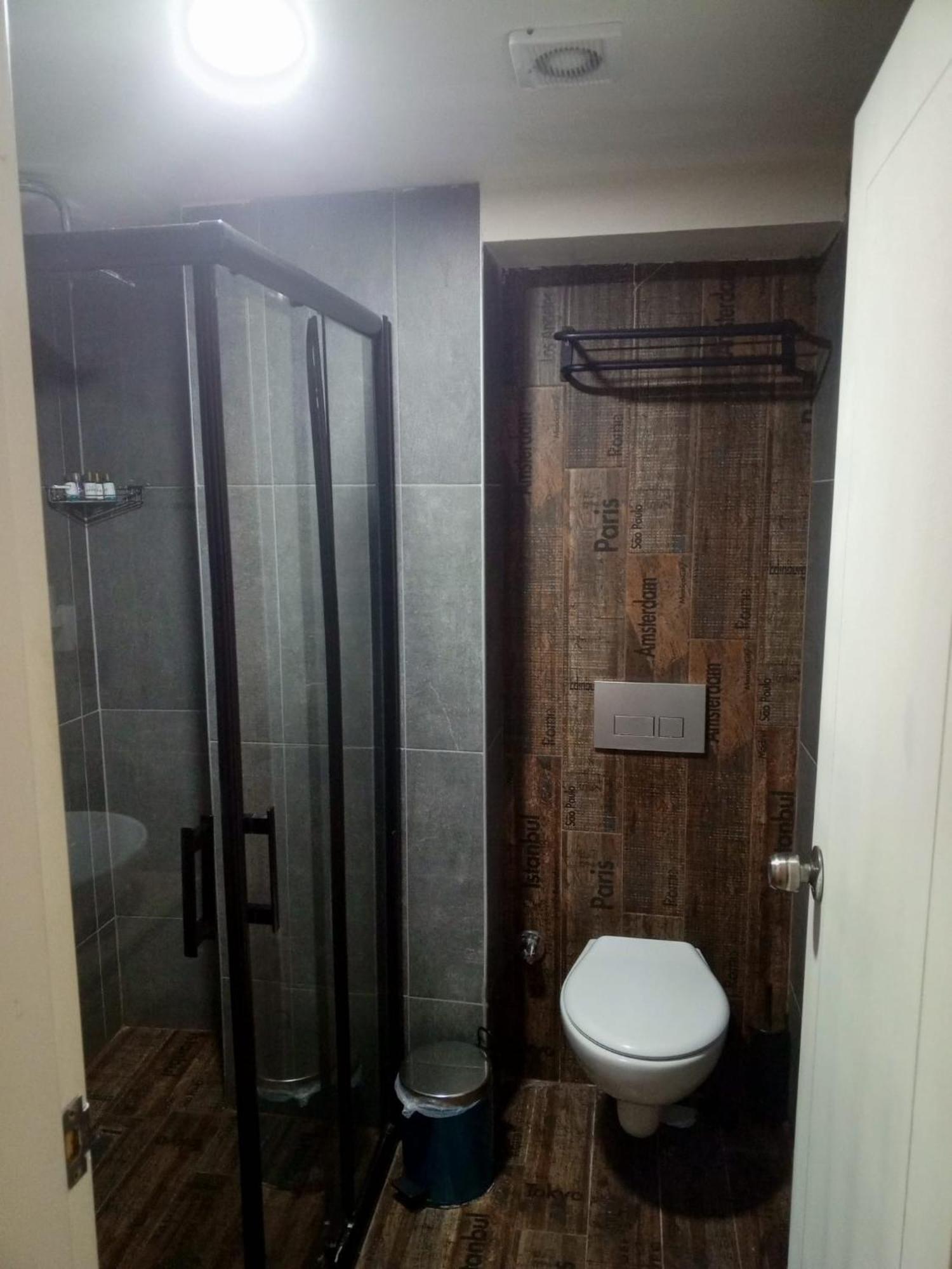 Lupo Libero Hotel Spa Antalya Exterior foto